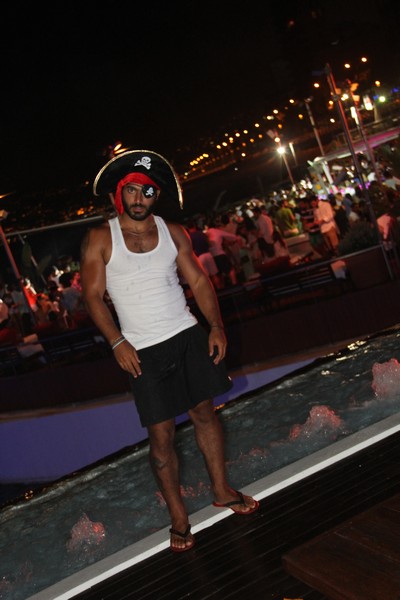 AUB After Graduation Party